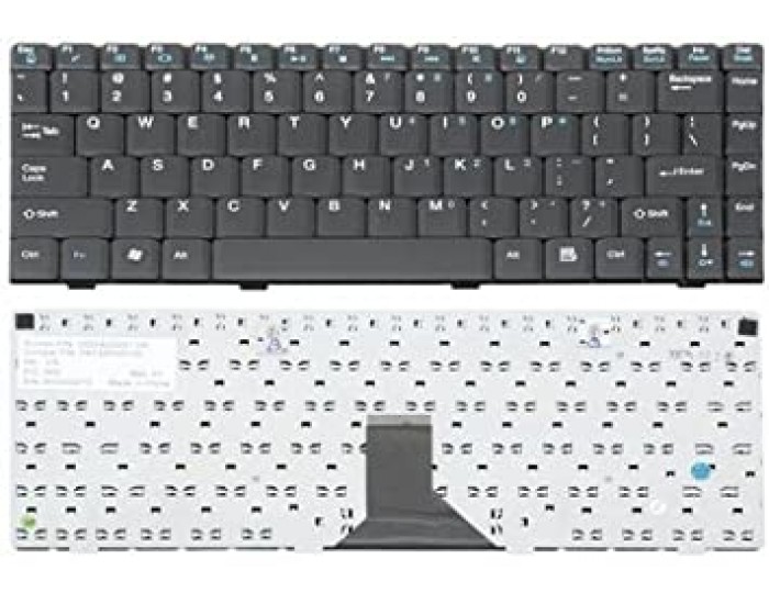 LAPTOP KEYBOARD FOR LENOVO IDEAPAD Y400